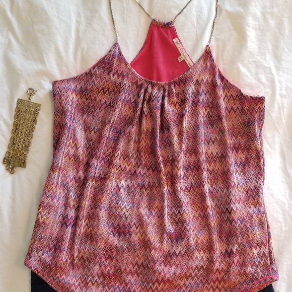 Rachel Roy T-back Top - Picture 7 of 13